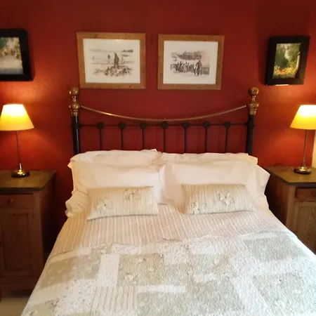 Vakantiehuis Tanners