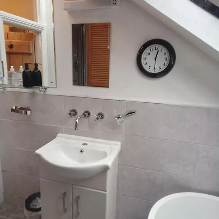 Vakantiehuis Tanners Cockermouth