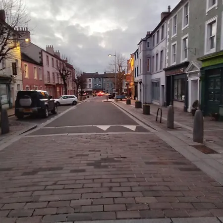 Vakantiehuis Tanners *