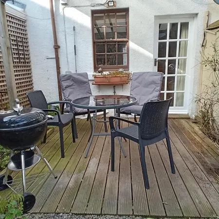 Vakantiehuis Tanners