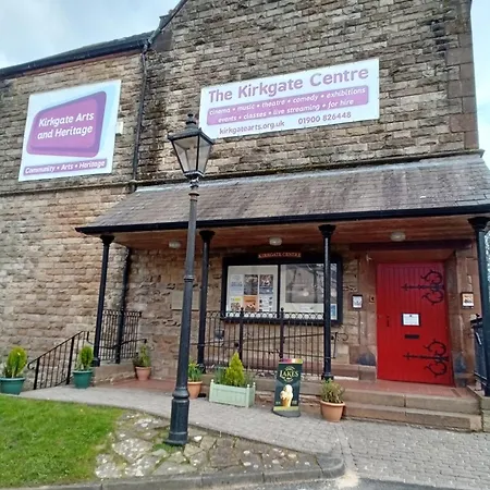 Vakantiehuis Tanners *