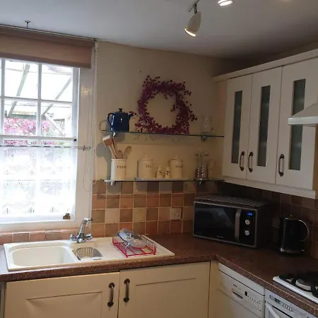 Holiday home Tanners