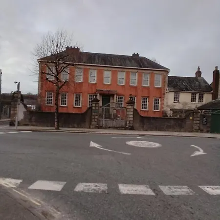 בית נופש Tanners *