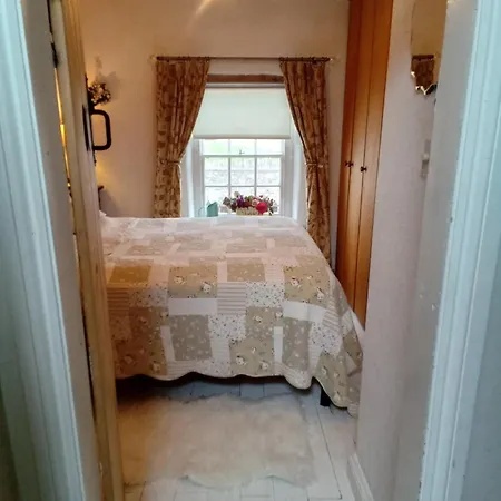 Feriehus Tanners Cockermouth