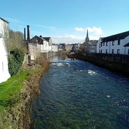 Tanners Cockermouth