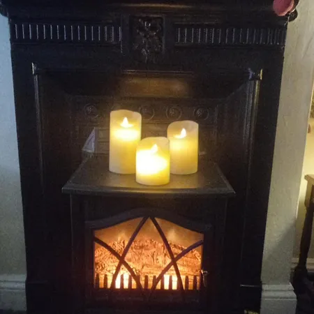 בית נופש Tanners קוקרמאות'