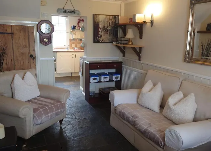 Tanners קוקרמאות'