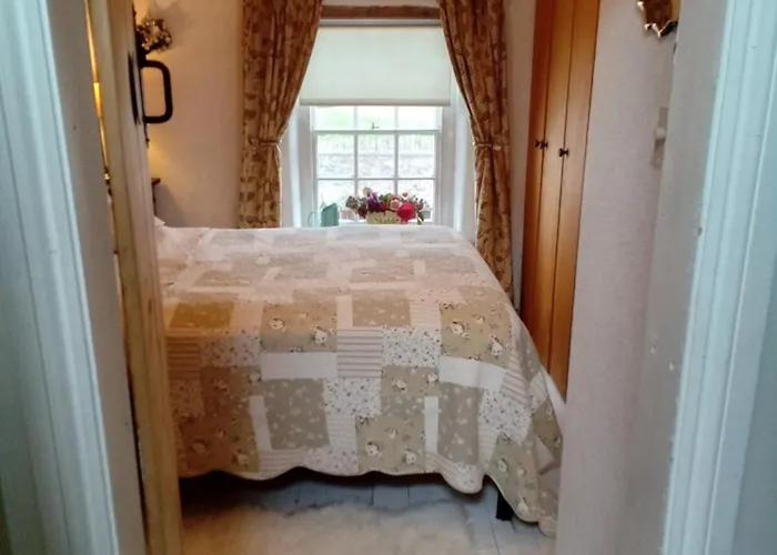 בית נופש Tanners קוקרמאות'