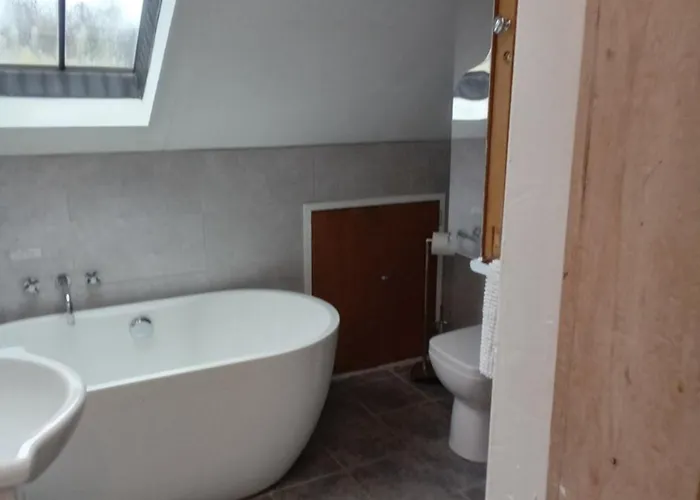 בית נופש Tanners *