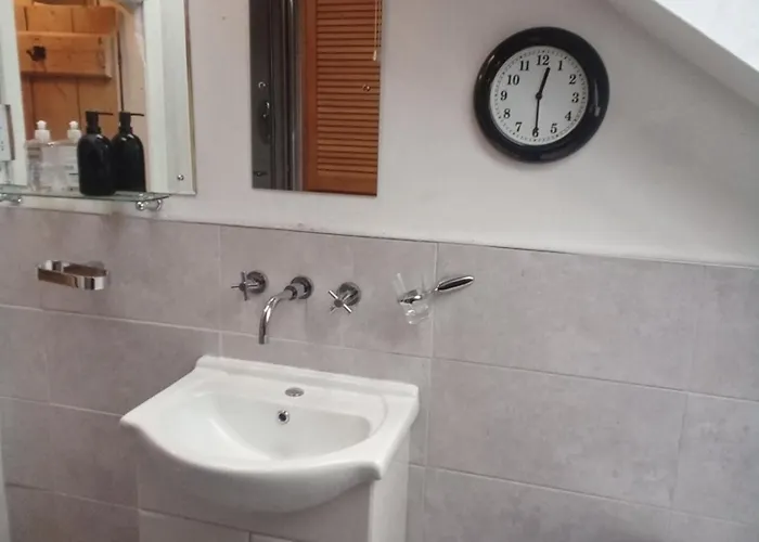 בית נופש Tanners קוקרמאות'