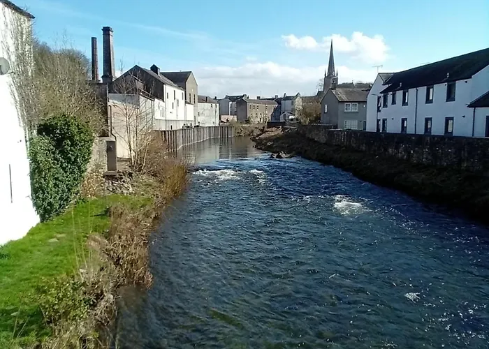 Tanners קוקרמאות'