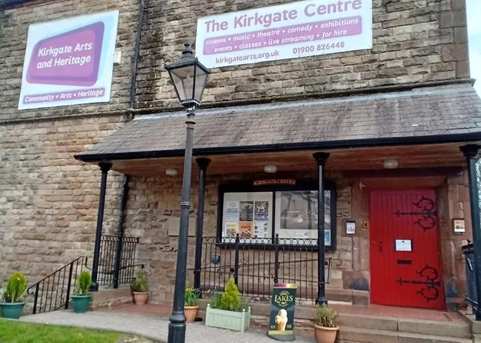 בית נופש Tanners *