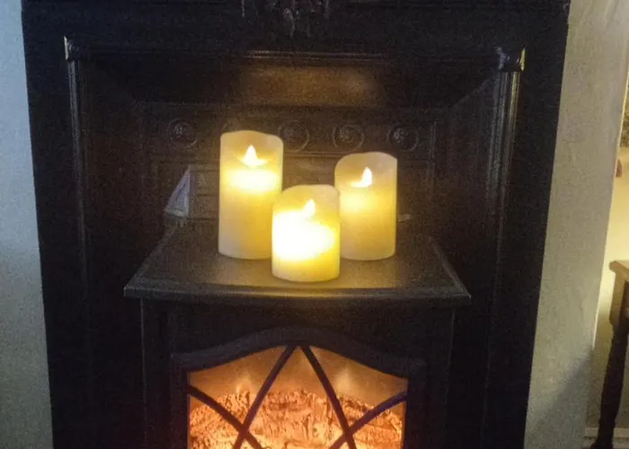 בית נופש Tanners קוקרמאות'