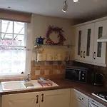 Semesterbostad Tanners