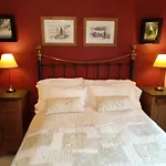 Semesterbostad Tanners