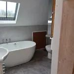 Semesterbostad Tanners *