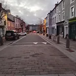 Semesterbostad Tanners *