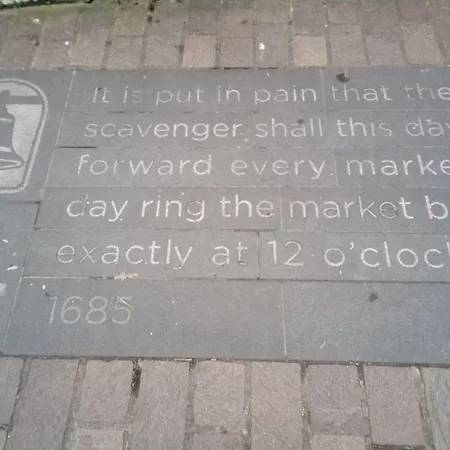 Tanners 科克茅斯